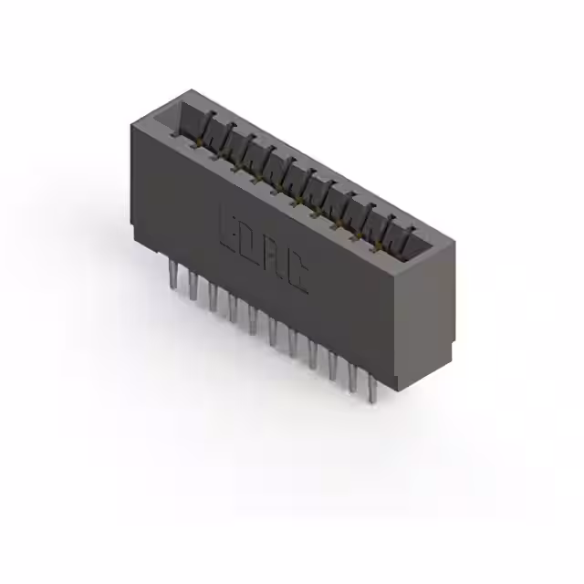 746-022-545-201 EDAC Inc.  Edgeboard Connectors